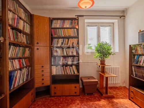 Prodaný dům 250 m², pozemek 1431 m²