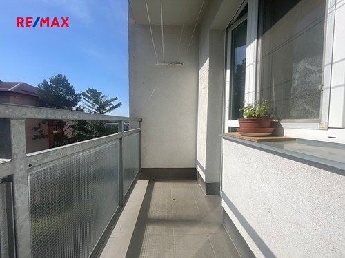 Prodaný byt 2+1 54 m²