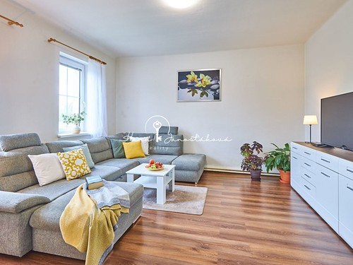 Prodaný dům 148 m², pozemek 734 m²