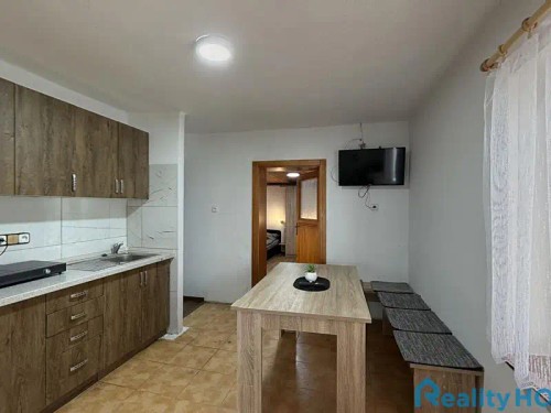 Prodaný dům 60 m², pozemek 152 m²