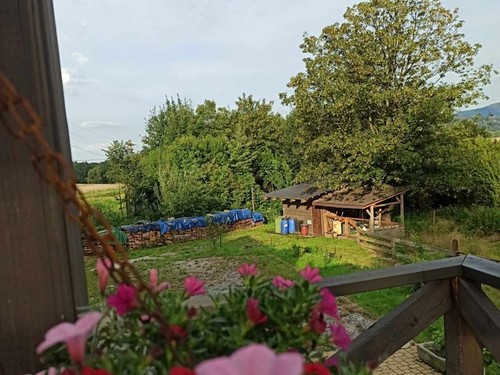 Prodaný dům 180 m², pozemek 8759 m²