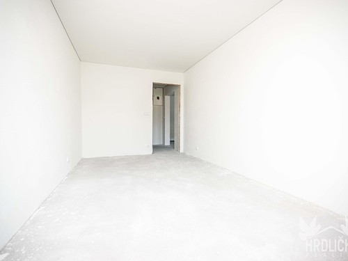 Prodaný byt 3+kk 96 m²