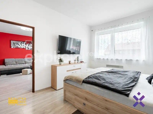 Prodaný byt 3+1 105 m²