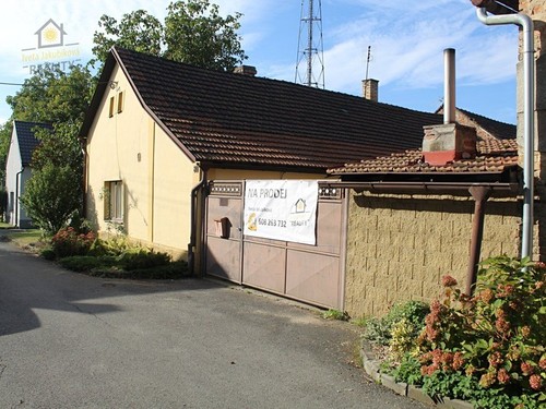 Prodaný dům 150 m², pozemek 443 m²