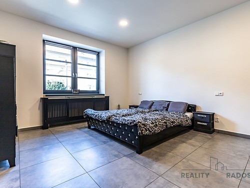 Prodaná vila 250 m², pozemek 1711 m²