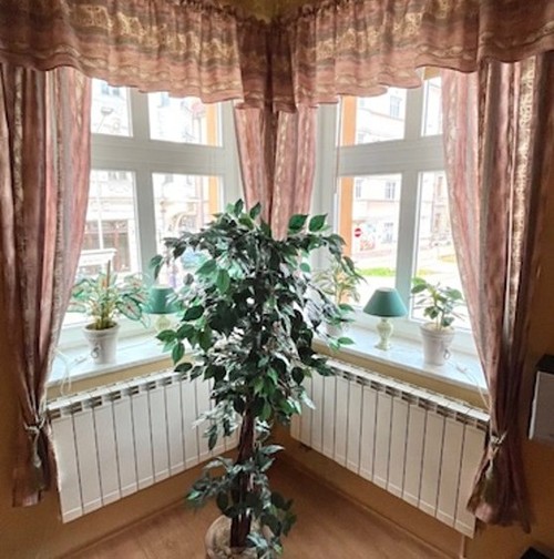 Prodaný byt 4+1 105 m²