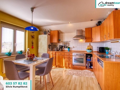 Prodaný dům 140 m², pozemek 889 m²