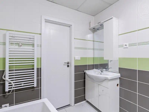 Prodaný byt 3+1 64 m²