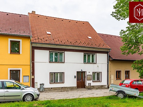 Prodaný dům 190 m², pozemek 332 m²