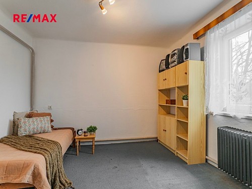 Prodaný dům 69 m², pozemek 1063 m²