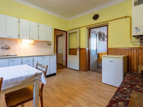 Prodaný dům 81 m², pozemek 720 m²
