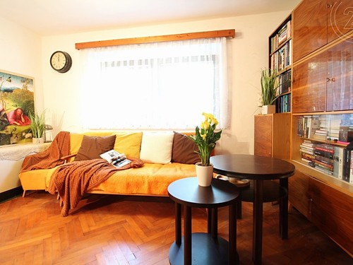 Prodaný dům 160 m², pozemek 1537 m²