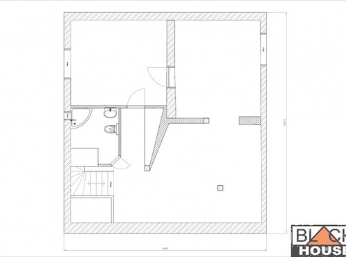 Prodaný dům 200 m², pozemek 463 m²