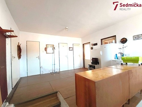 Prodaný dům 312 m², pozemek 1157 m²