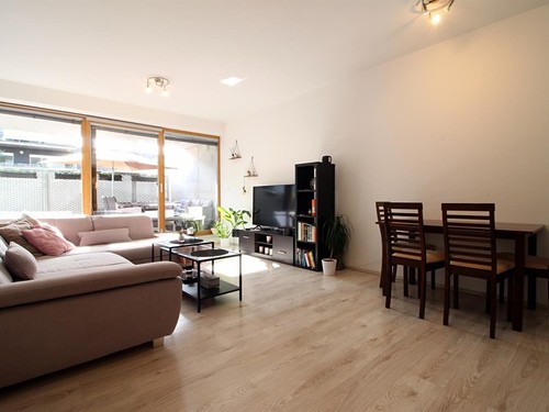 Prodej bytu 2+kk 56 m²