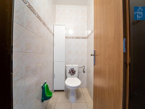Prodaný byt 3+1 101 m²