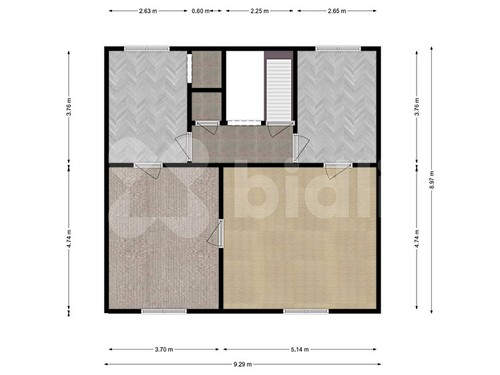 Prodaný dům 160 m², pozemek 281 m²