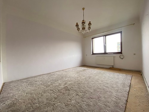 Prodaný byt 2+1 49 m²