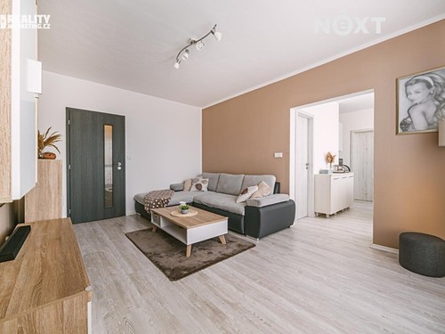 Prodaný byt 3+1 66 m²
