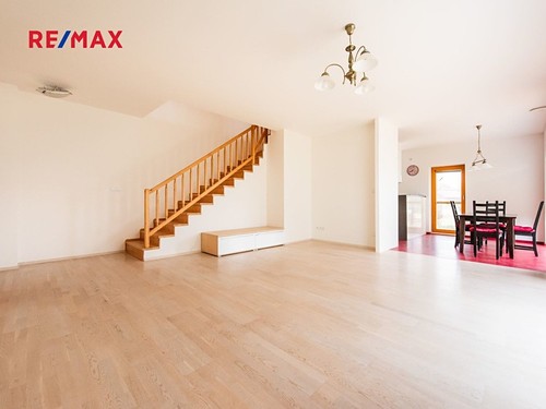 Prodaný dům 123 m², pozemek 811 m²