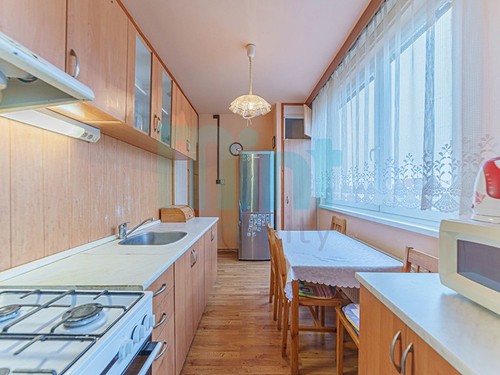 Prodaný byt 3+1 72 m²