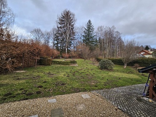 Prodaný dům 195 m², pozemek 1135 m²