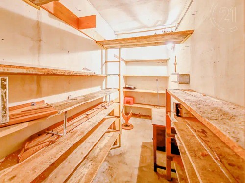 Prodaný byt 3+1 78 m²
