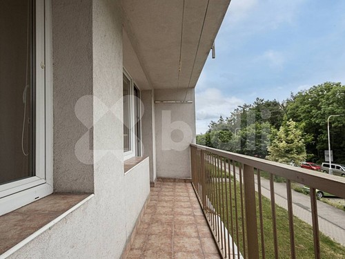 Prodaný byt 3+kk 74 m²