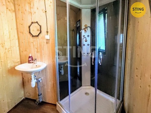 Prodaná chata 75 m², pozemek 504 m²