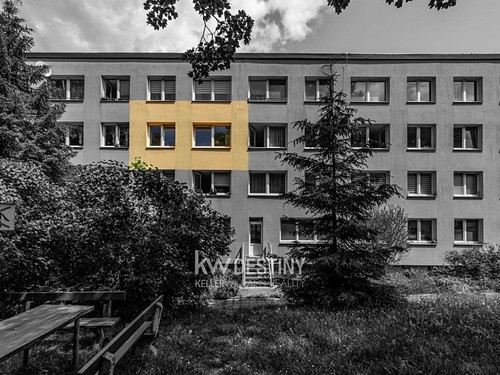 Prodaný byt 3+1 67 m²