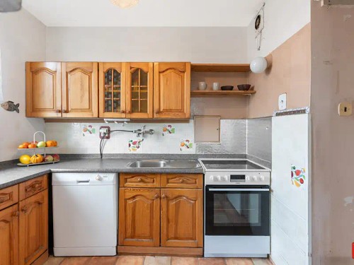 Prodej bytu 3+1 70 m²