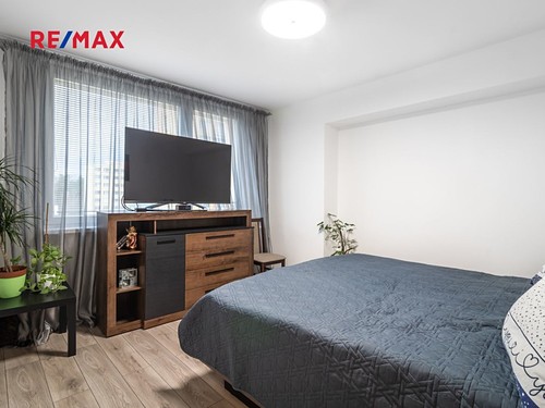 Prodaný byt 4+1 76 m²