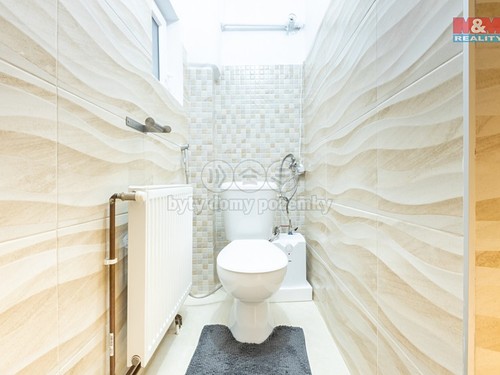 Prodaný dům 160 m², pozemek 323 m²