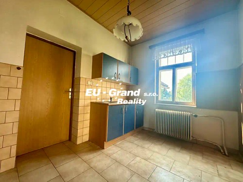 Prodaný dům 150 m², pozemek 765 m²