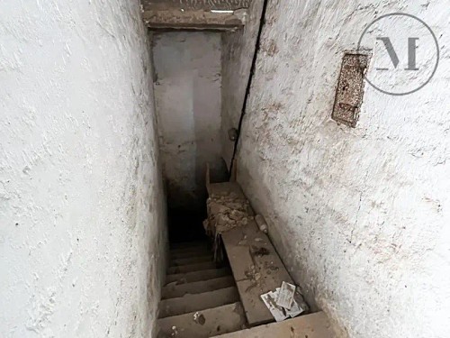 Prodej chalupy 617 m², pozemek 831 m²