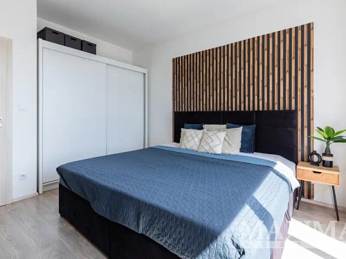 Prodaný byt 3+kk 86 m²