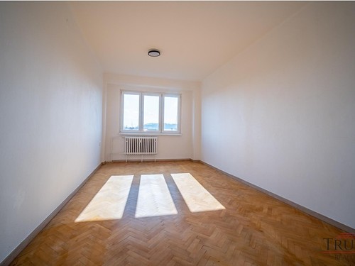 Prodaný byt 2+1 54 m²