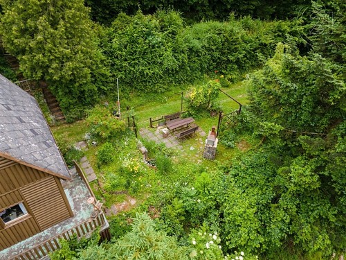 Prodaná chata 60 m², pozemek 238 m²