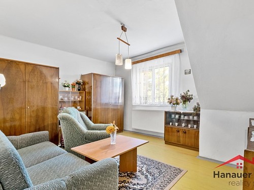 Prodaný dům 95 m², pozemek 269 m²