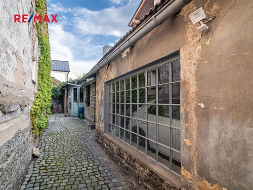 Prodaný dům 120 m², pozemek 223 m²