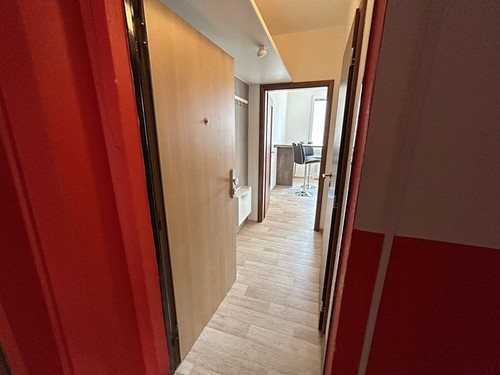 Prodaný byt 2+kk 36 m²