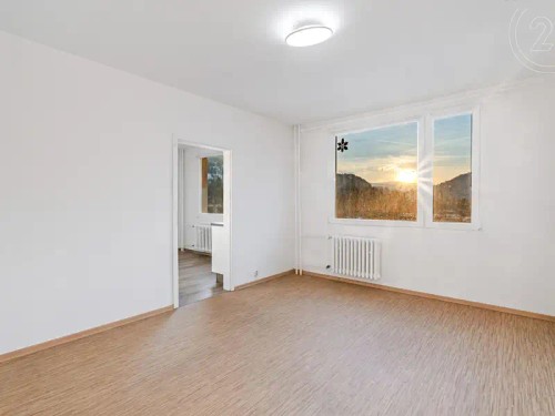 Prodaný byt 3+1 64 m²