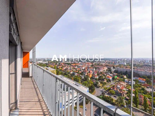 Prodaný byt 3+kk 95 m²