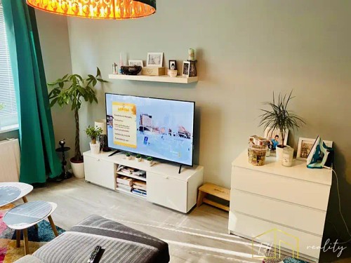 Prodej bytu 2+1 6 m²