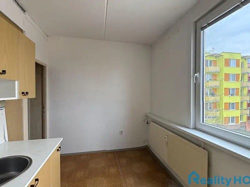 Prodaný byt 3+1 71 m²