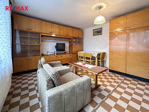 Prodaný dům 160 m², pozemek 153 m²