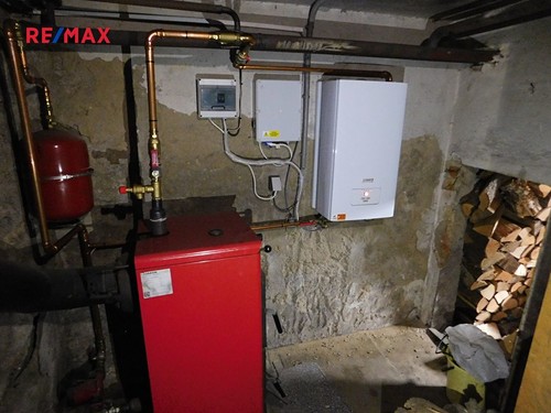 Prodaný dům 130 m², pozemek 721 m²