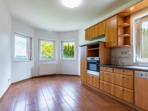 Prodaný dům 176 m², pozemek 745 m²