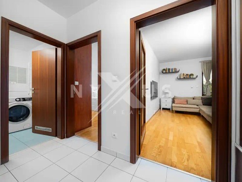 Prodaný byt 2+kk 51 m²