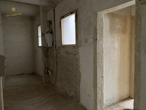 Prodaný byt 2+1 54 m²
